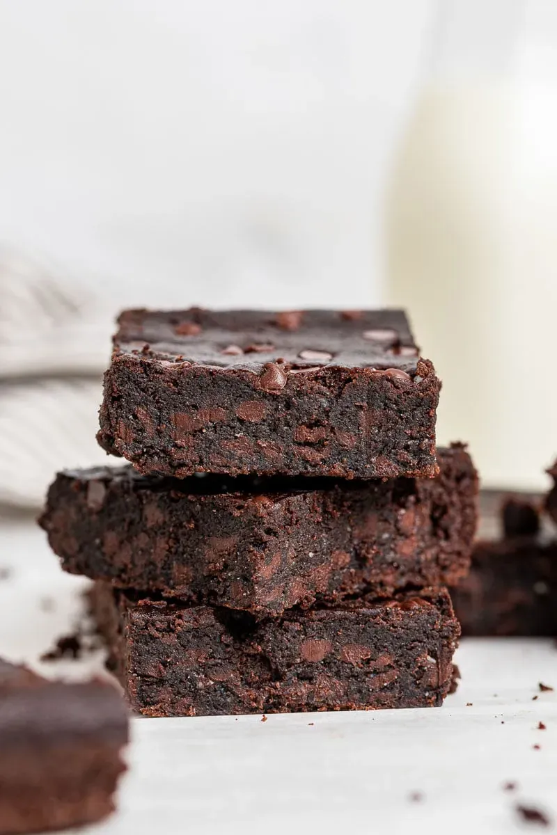 Troubleshooting & Perfecting Your Black Bean Brownies