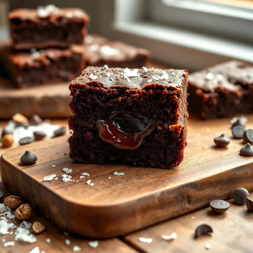 Troubleshooting, Tips, and Tasty MixIns for Paleo Brownie Success