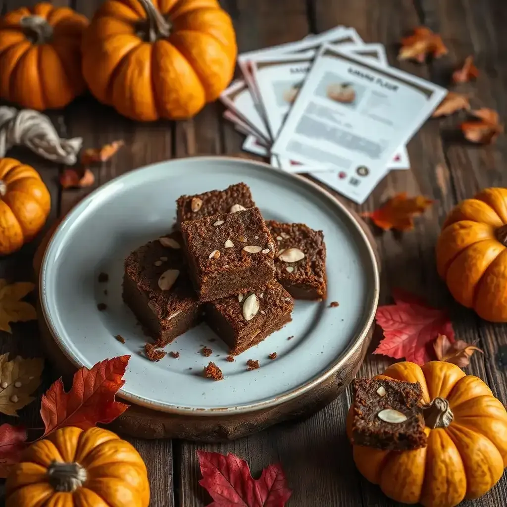 Troubleshooting Tips For Almond Flour Pumpkin Brownies