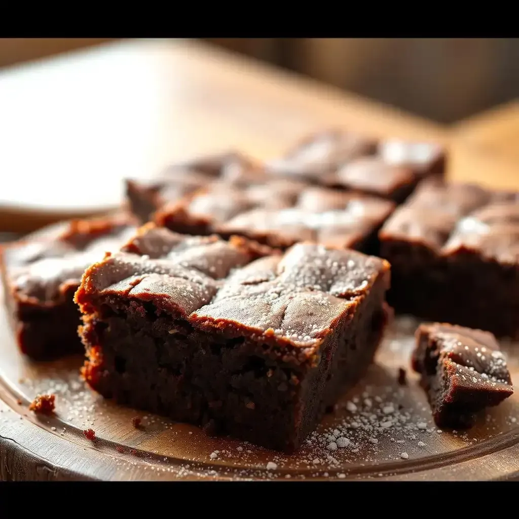 Troubleshooting Tips For Perfect Almond Flour And Stevia Brownies