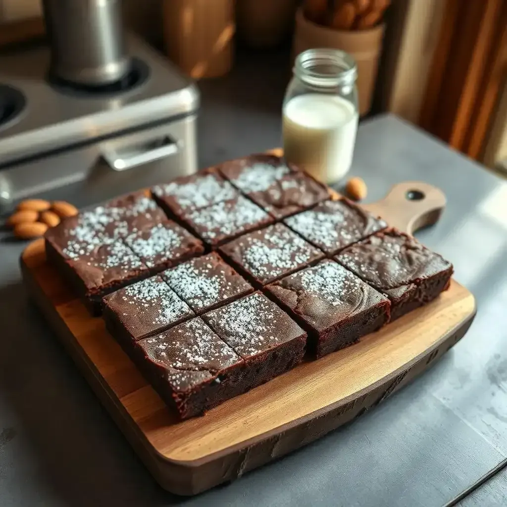 Troubleshooting Your 3 Ingredient Keto Brownies With Almond Flour Common Pitfalls And Solutions