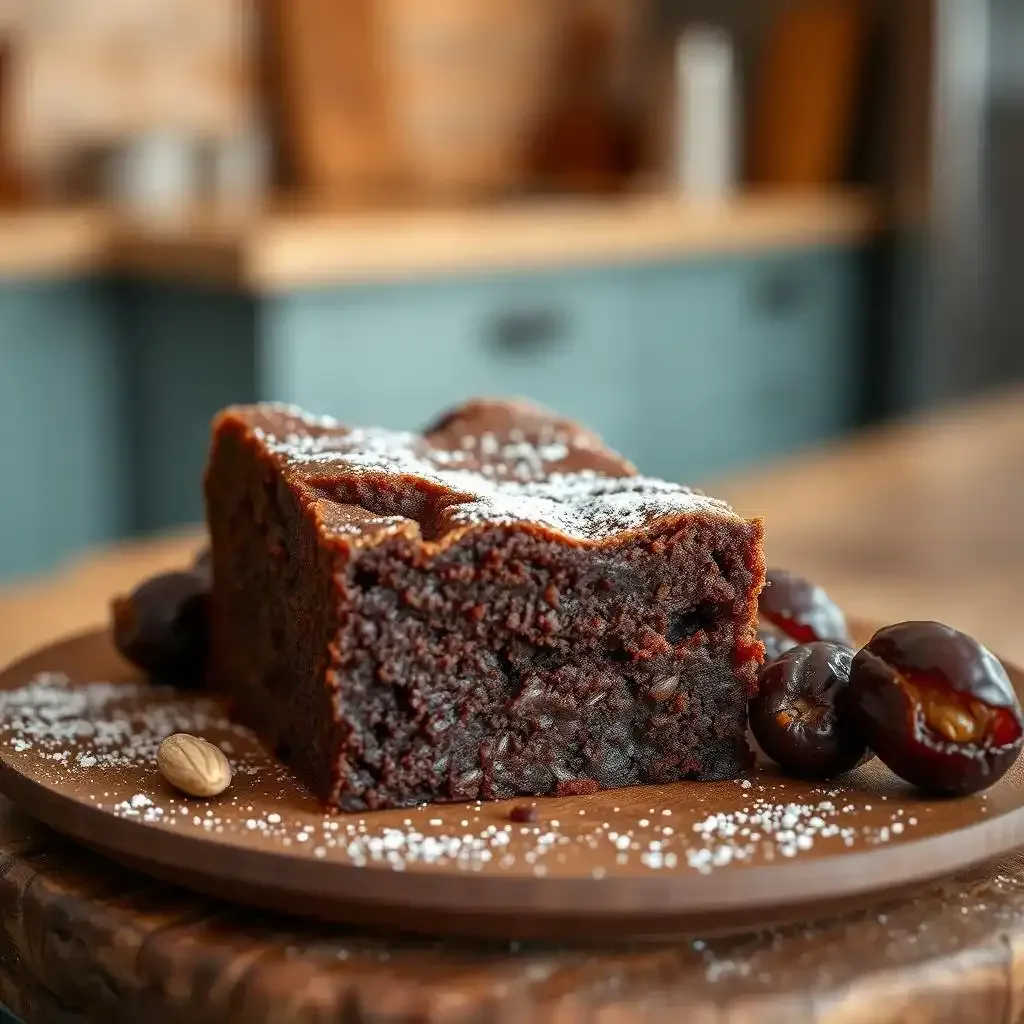 Troubleshooting Your Almond Flour Date Brownies