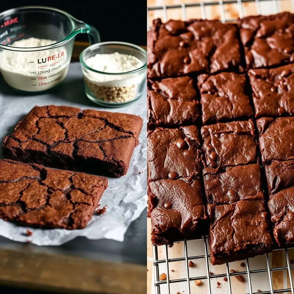 Troubleshooting Your Almond Flour Keto Brownies