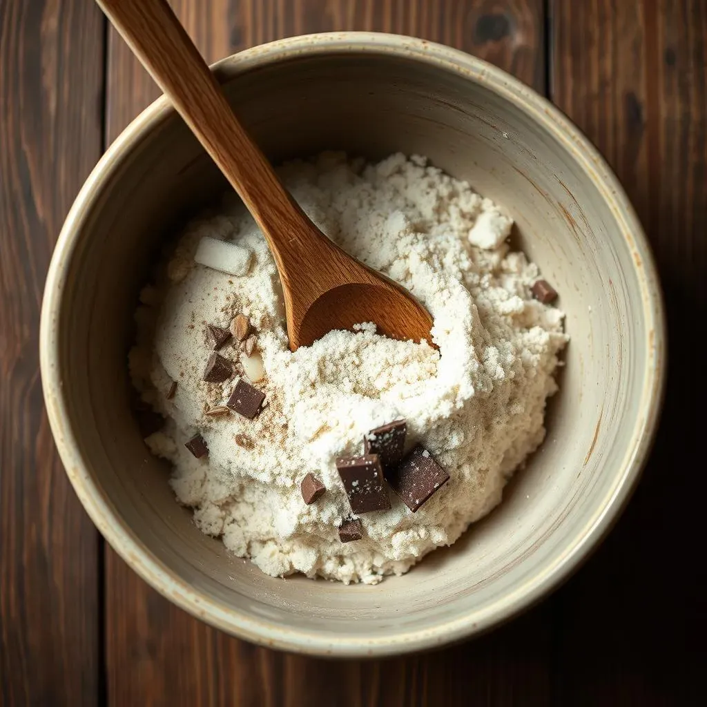 Troubleshooting Your Almond Flour Monk Fruit Brownies