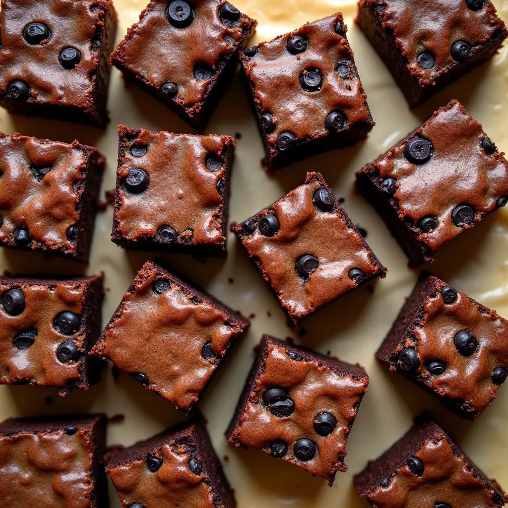 Troubleshooting Your Banana Brownie: Tips and Tricks