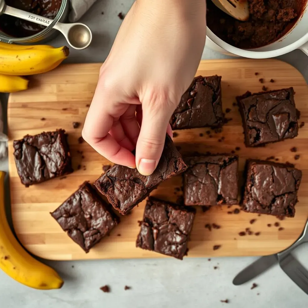 Troubleshooting Your Banana Brownies: Common Mistakes and How to Fix Them