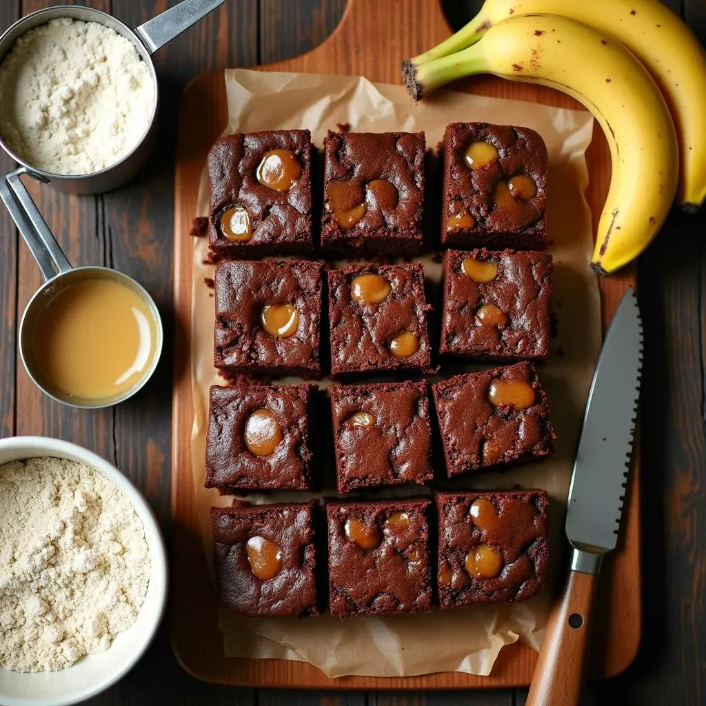 Troubleshooting Your Banana Brownies: Tips for Success