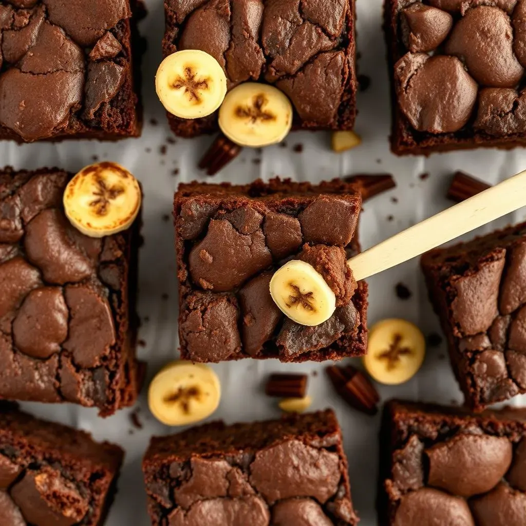 Troubleshooting Your Banana Cocoa Powder Brownies: Common Mistakes & How to Fix Them