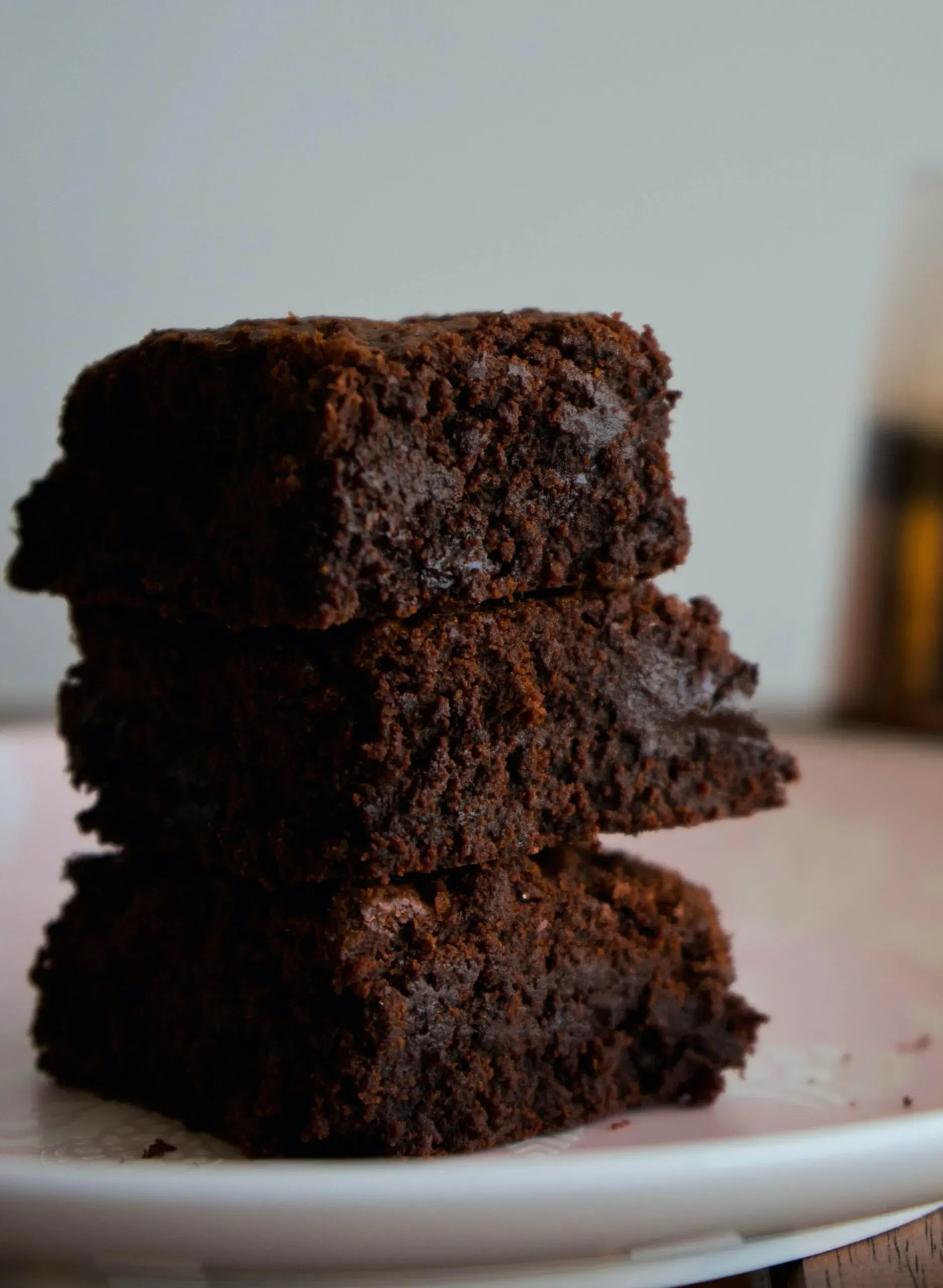 Troubleshooting Your Black Bean Brownies & FAQs