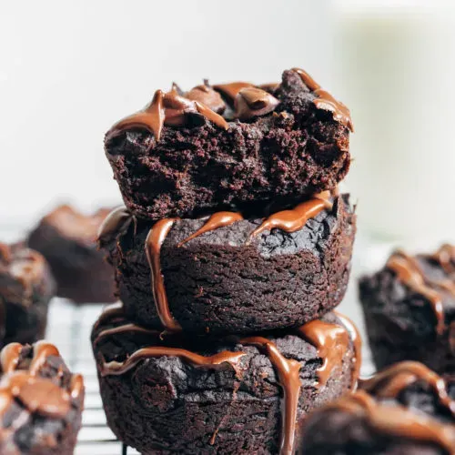 Troubleshooting Your Black Bean Brownies Paleo Edition & FAQs