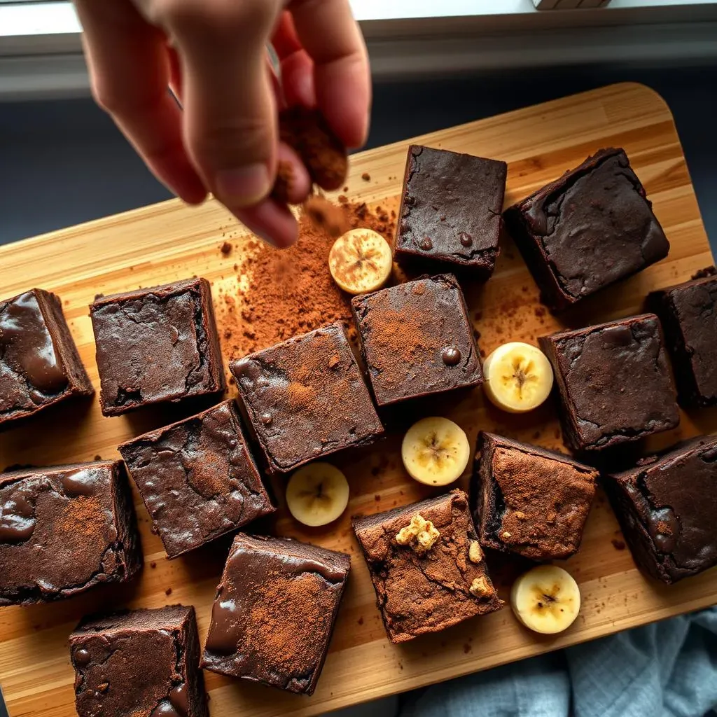 Troubleshooting Your Brownie Banana Baking