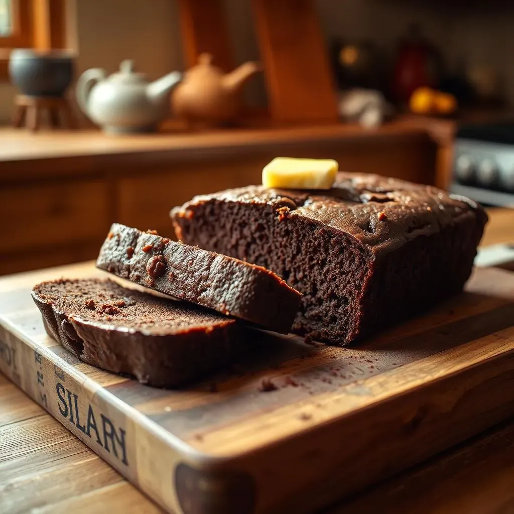 Troubleshooting Your Brownie Banana Bread