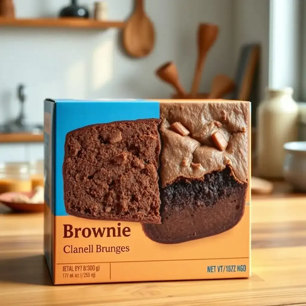 Troubleshooting Your Brownie Mix Tips And Tricks For Success