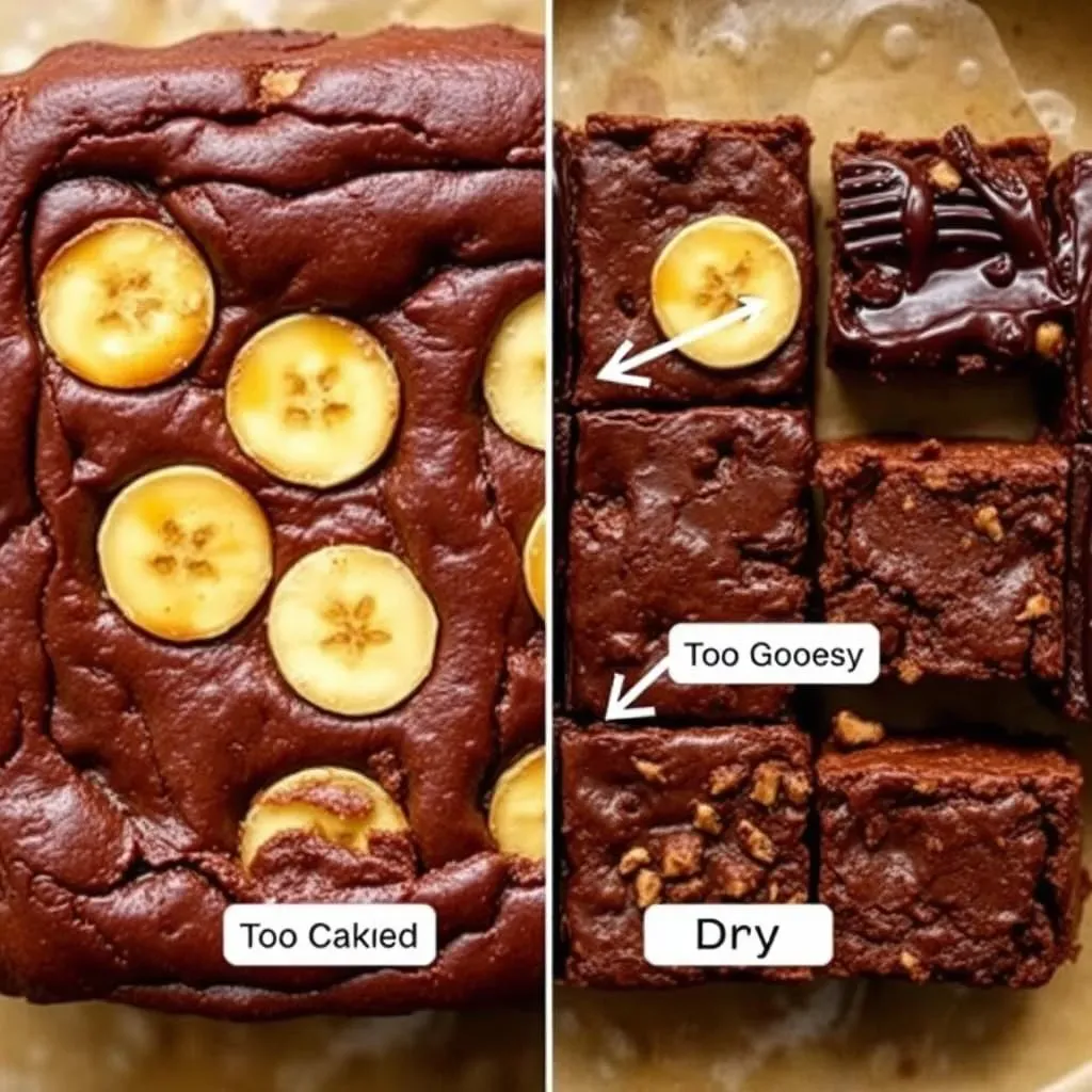 Troubleshooting Your Brownies Banane Kakao: Common Mistakes and How to Avoid Them