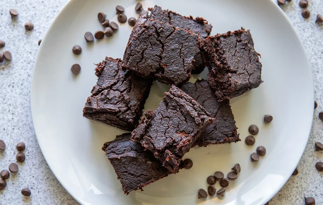 Troubleshooting Your Fuhrman Black Bean Brownies: Getting the Texture Right