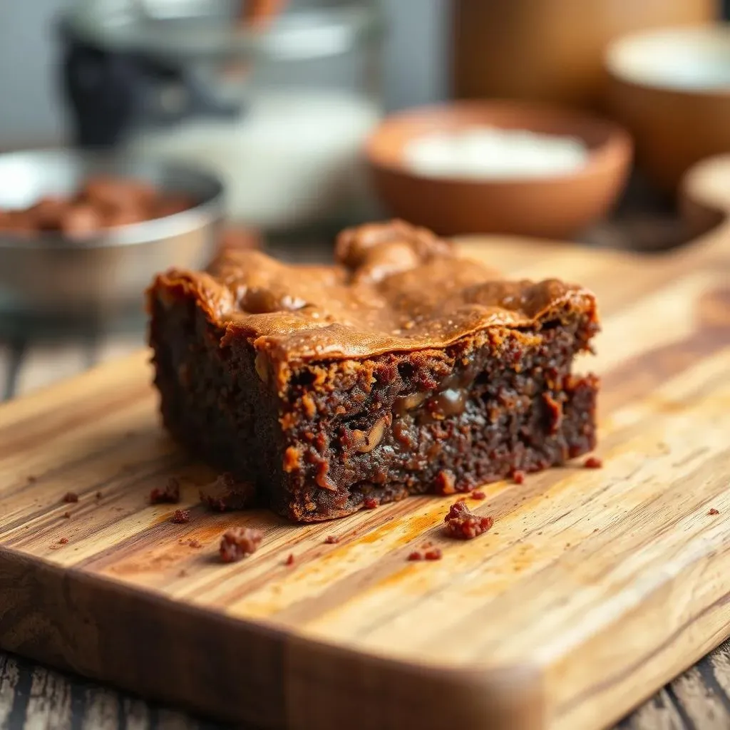 Troubleshooting Your Paleo Almond Flour Brownies