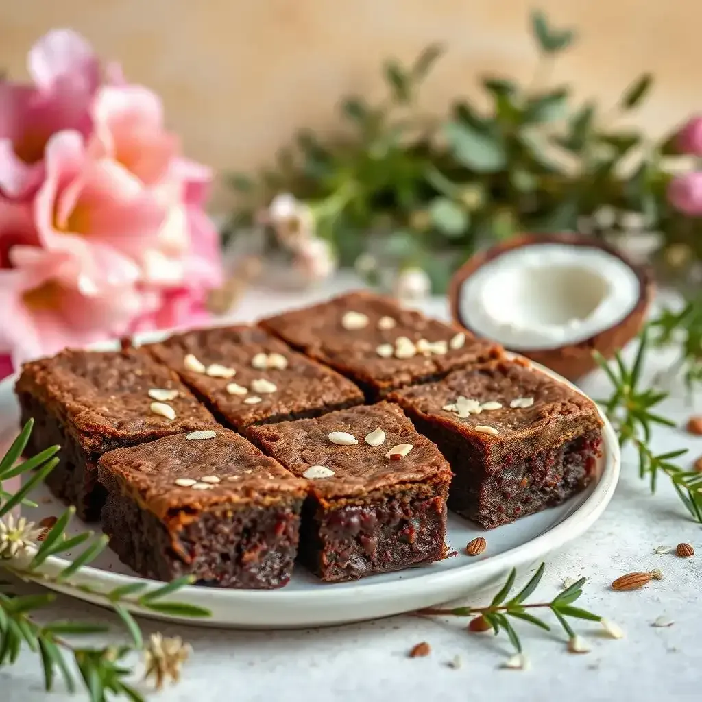 Troubleshooting Your Paleo Almond Flour Brownies