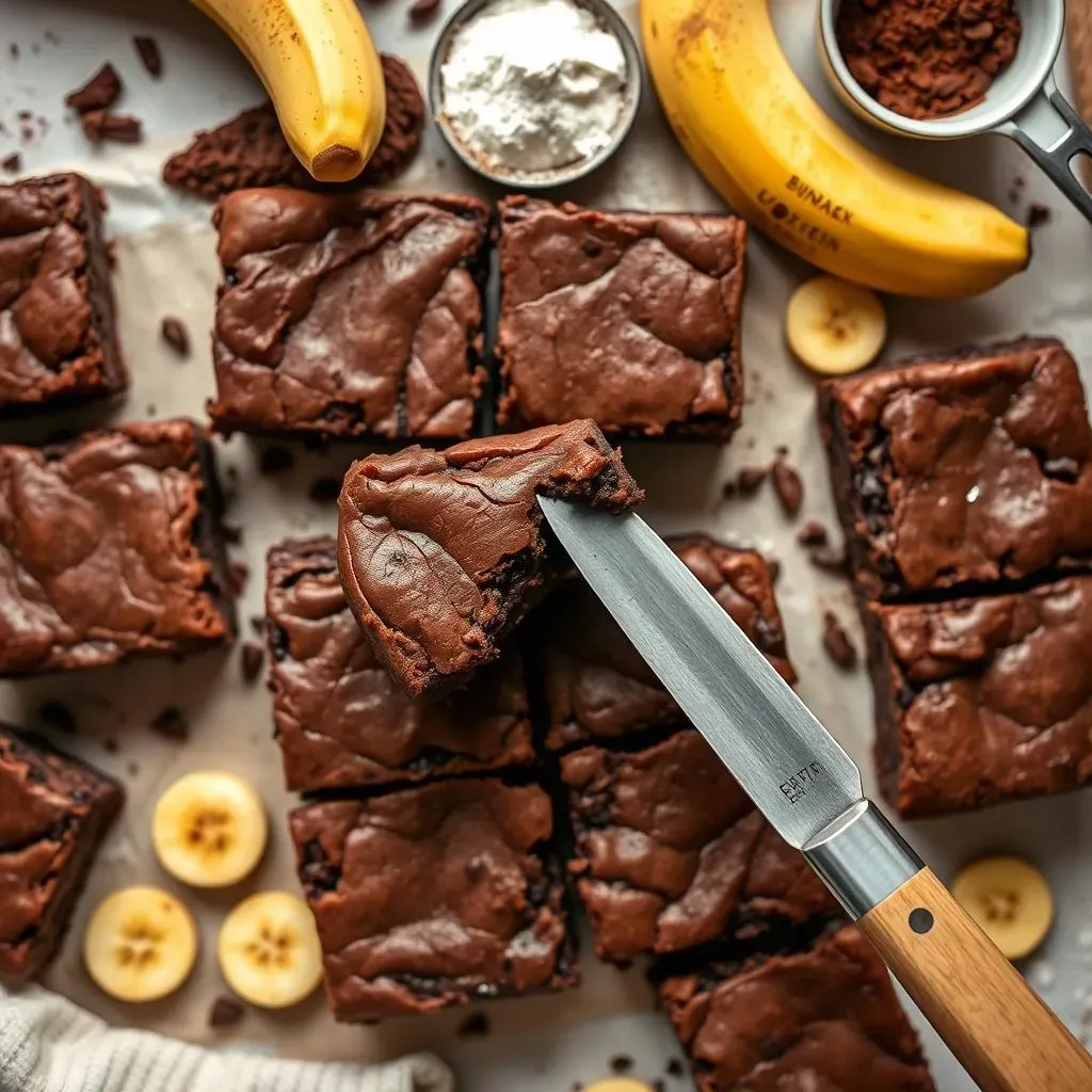 Troubleshooting Your Tasty Banana Brownies: Common Issues and How to Fix Them