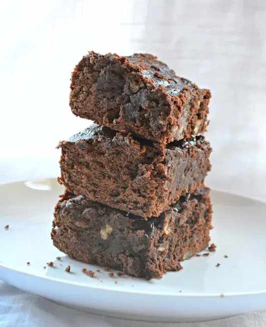 Trying Baked by Melissa Black Bean Brownies: What to Expect