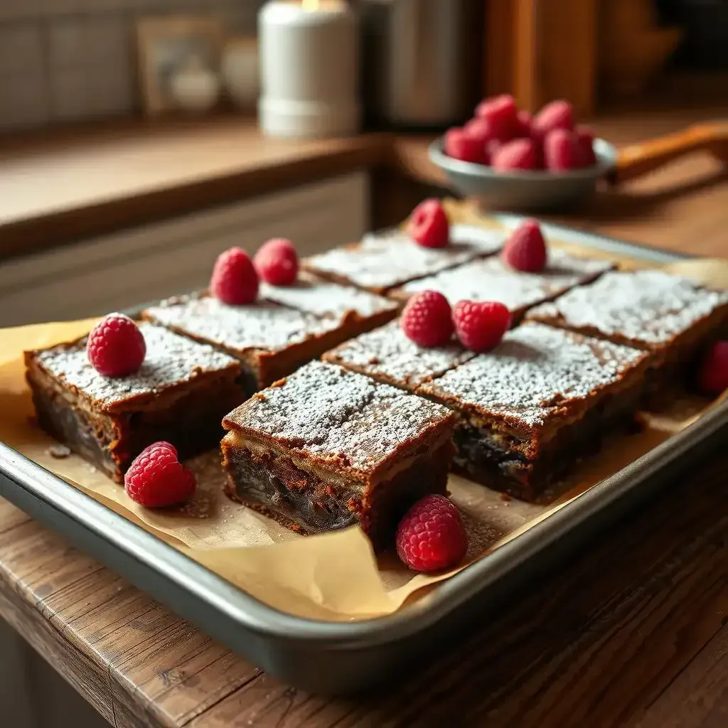 Ultimate Best Almond Flour Brownies - Browniesrecipes