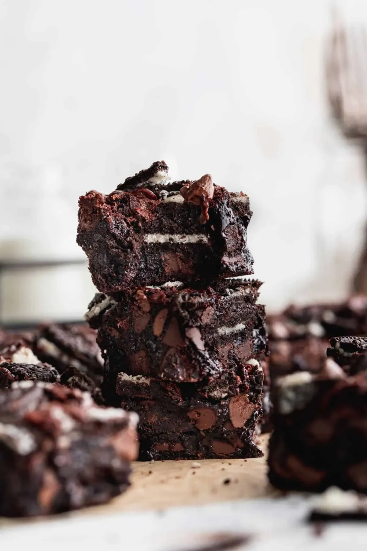 Ultimate Fudgy Brownie Mix: Awesome Recipes! - Browniesrecipes