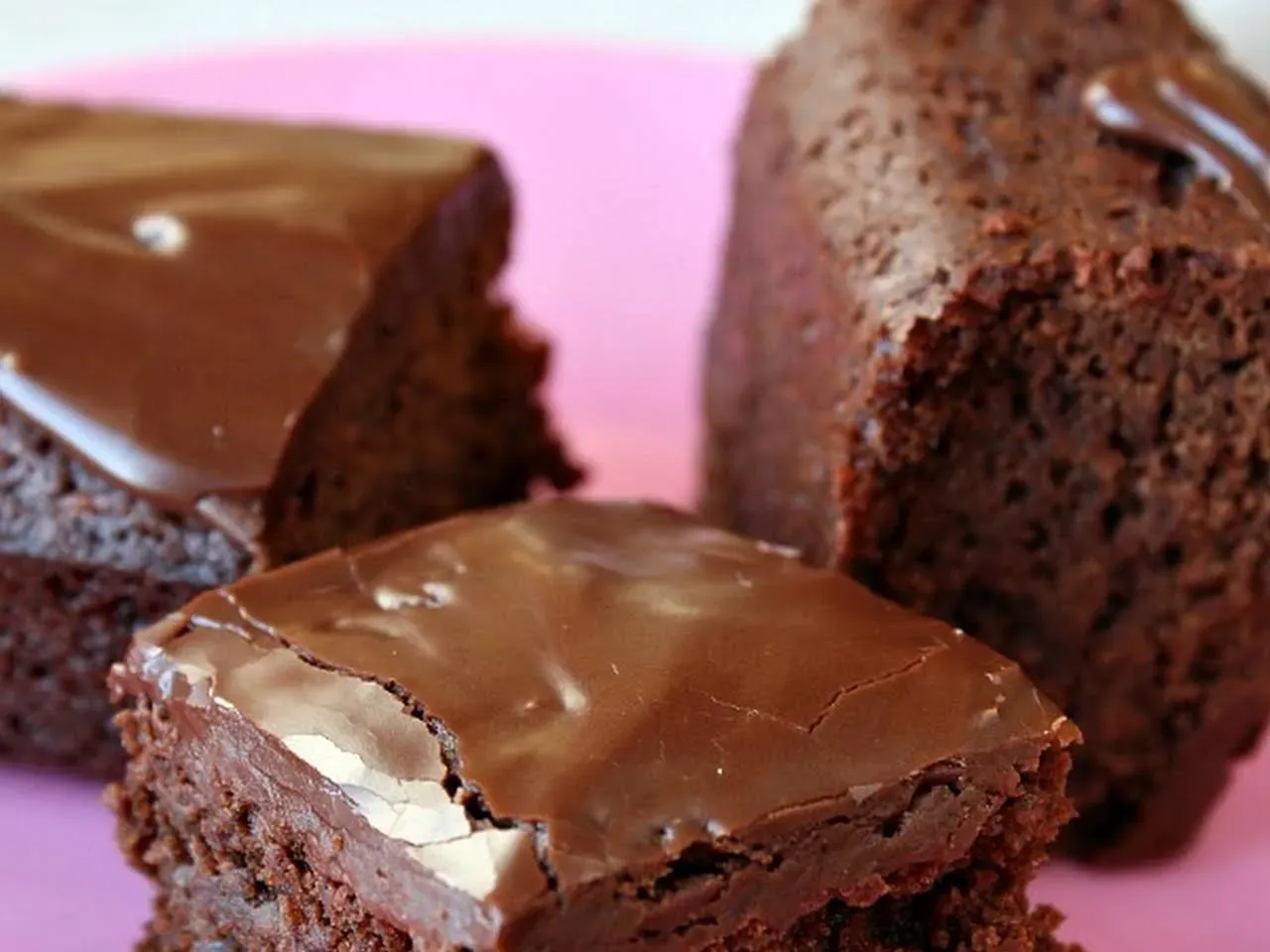 Ultimate Fudgy Brownie Pan Guide - Browniesrecipes