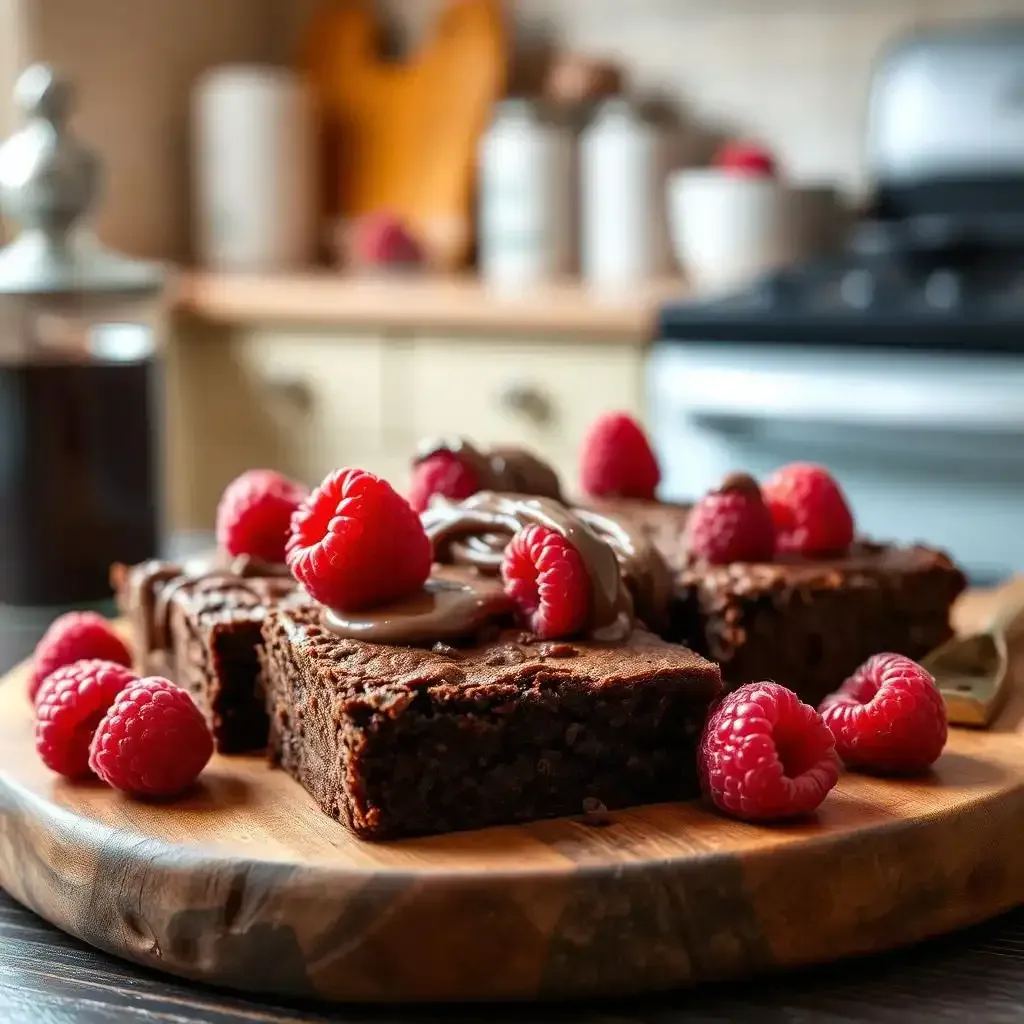 Ultimate Gluten-free Brownie Recipe: Almond Flour - Browniesrecipes