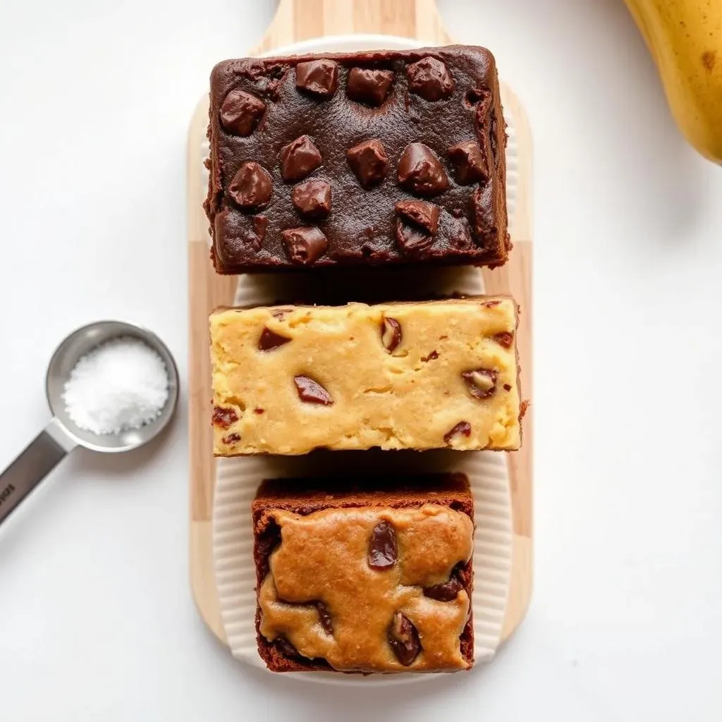 Understanding Banana Brownies Calories: A Detailed Look