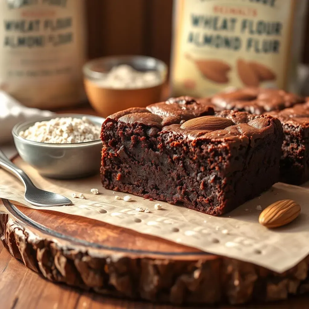 Understanding Keto Almond Flour Brownies