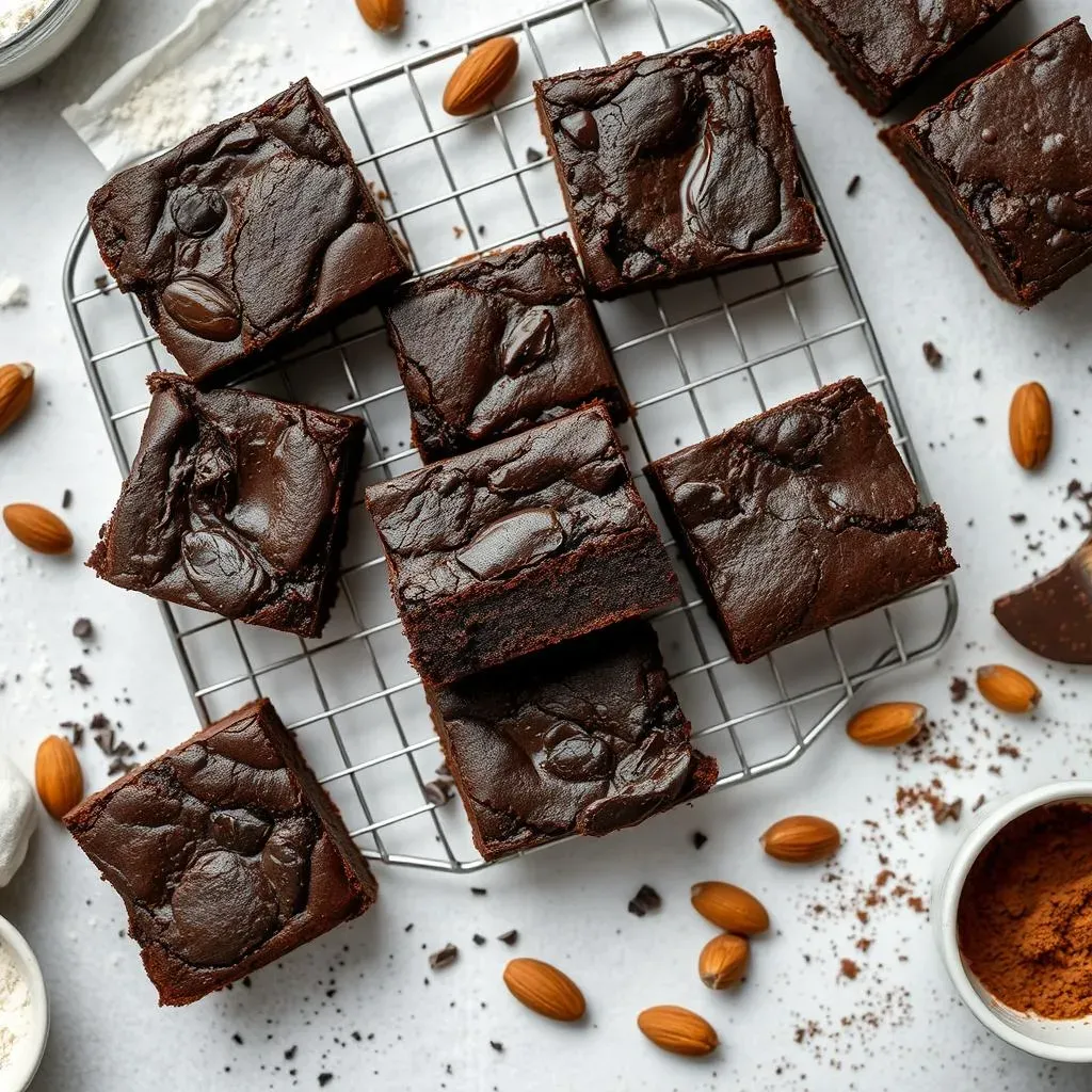Understanding Low Carb Baking for Delicious Brownies