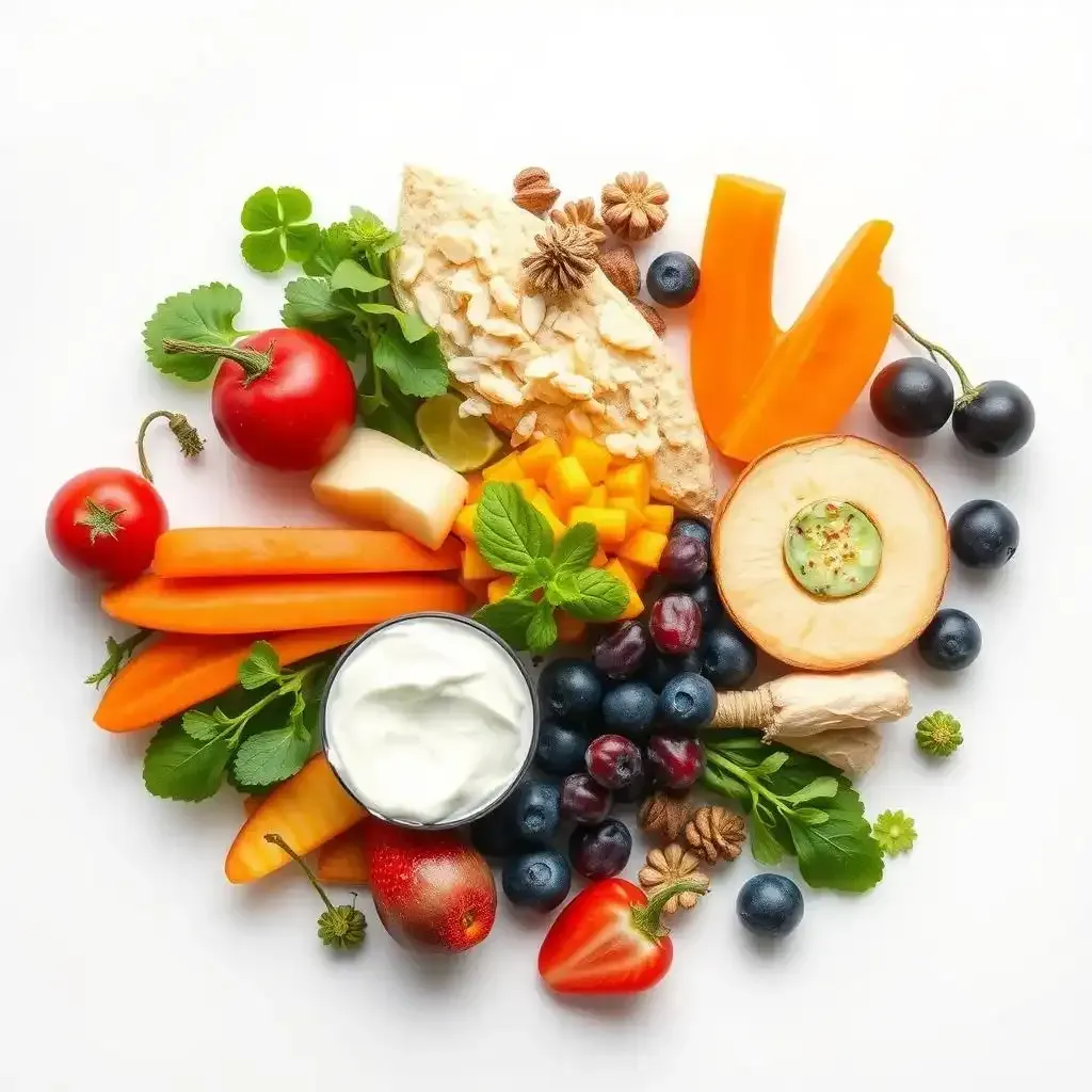 Unlocking Flavor And Health With Smart Healthy Toppings