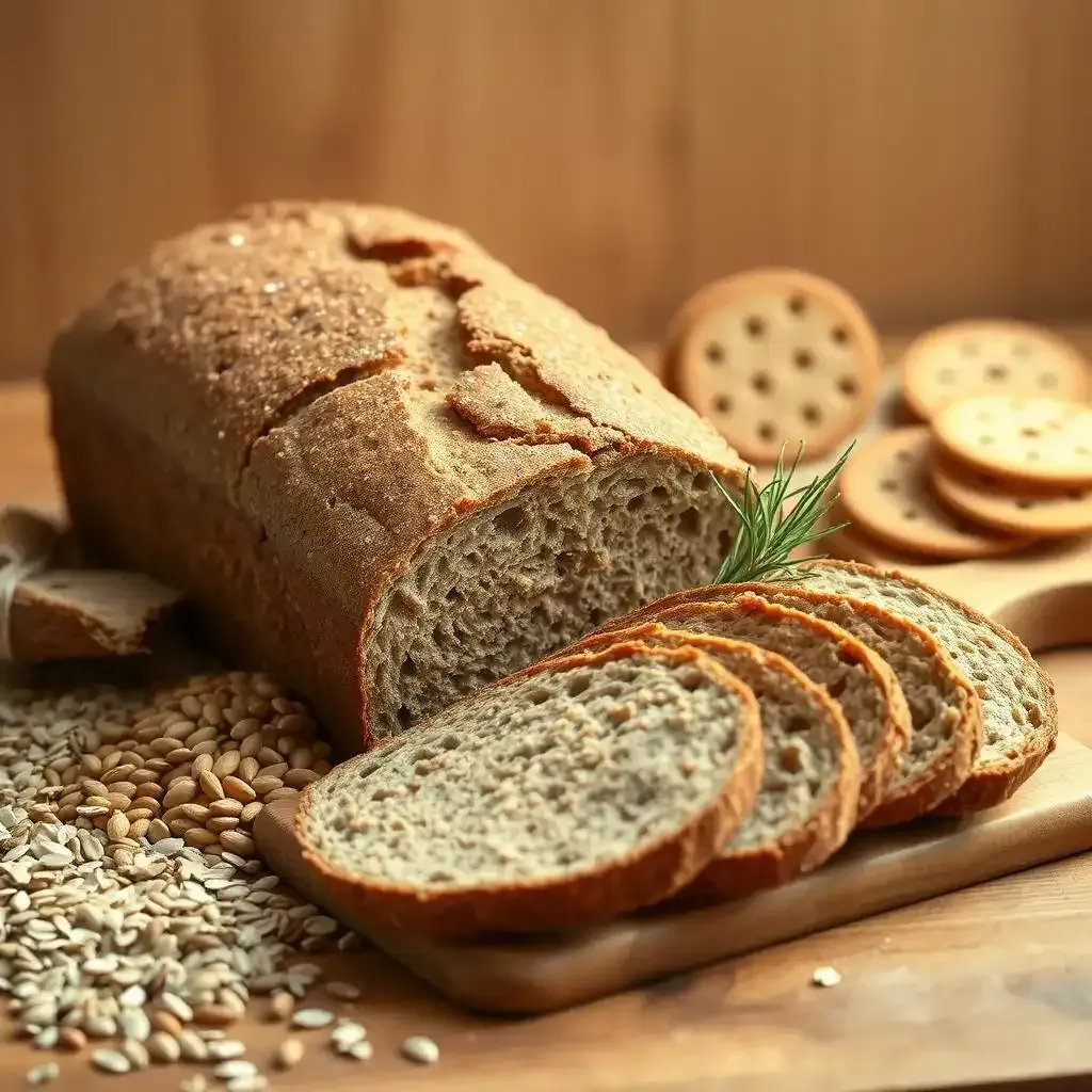 Unlocking The Nutritional Ability Of Whole Wheat