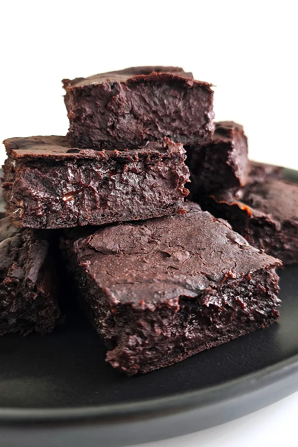 Unlocking the Secret: The Power of Black Beans in Baking