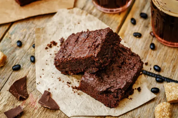 Unpacking the Dr. Oz Black Bean Brownie Recipe Craze