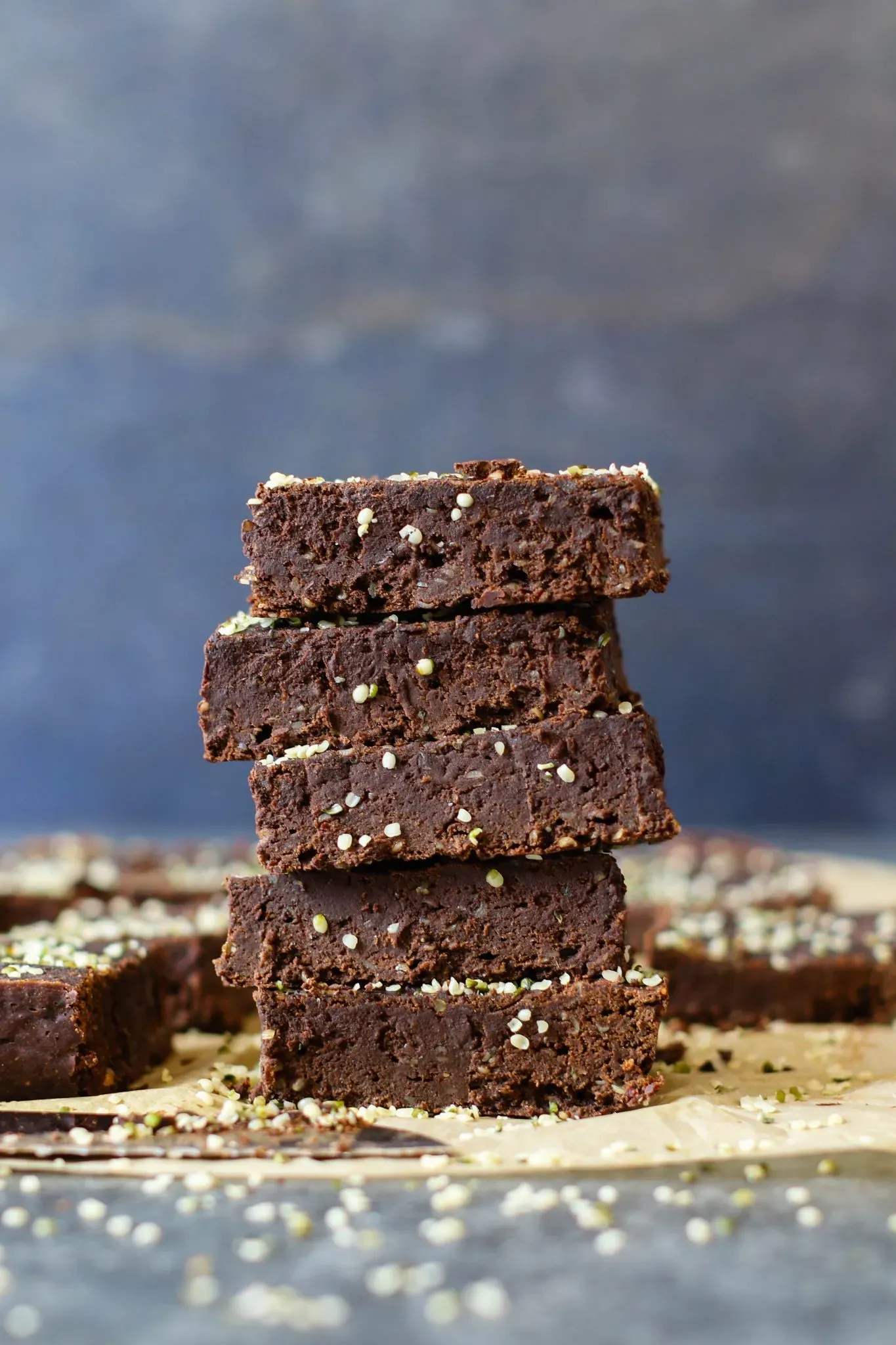 Variations and Addins for Your Black Bean Brownies