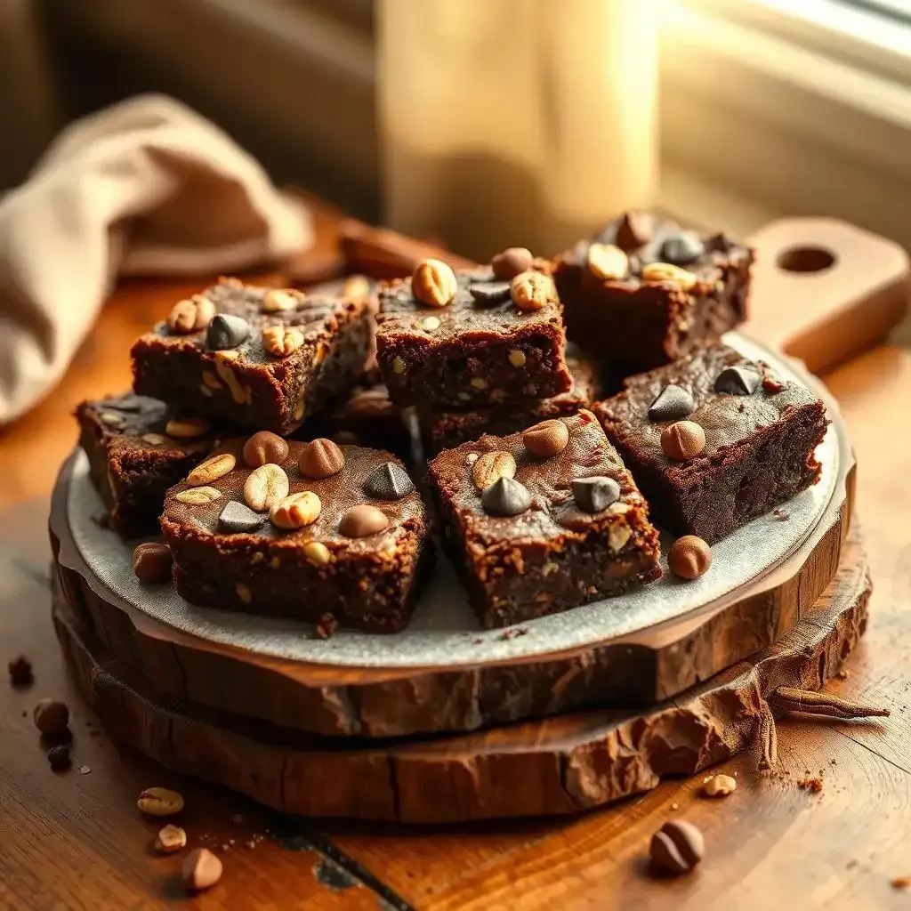 Variations And Creative Low Carb Brownies Almond Flour Ideas