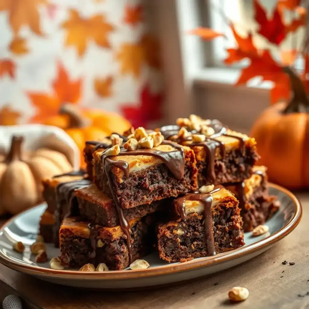 Variations And Tweaks For Your Pumpkin Almond Flour Brownies