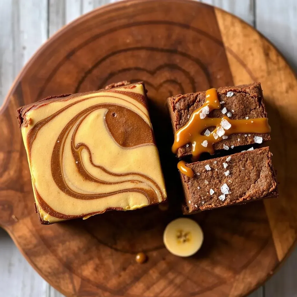 Variations: Level Up Your Banana Brownies Recipe