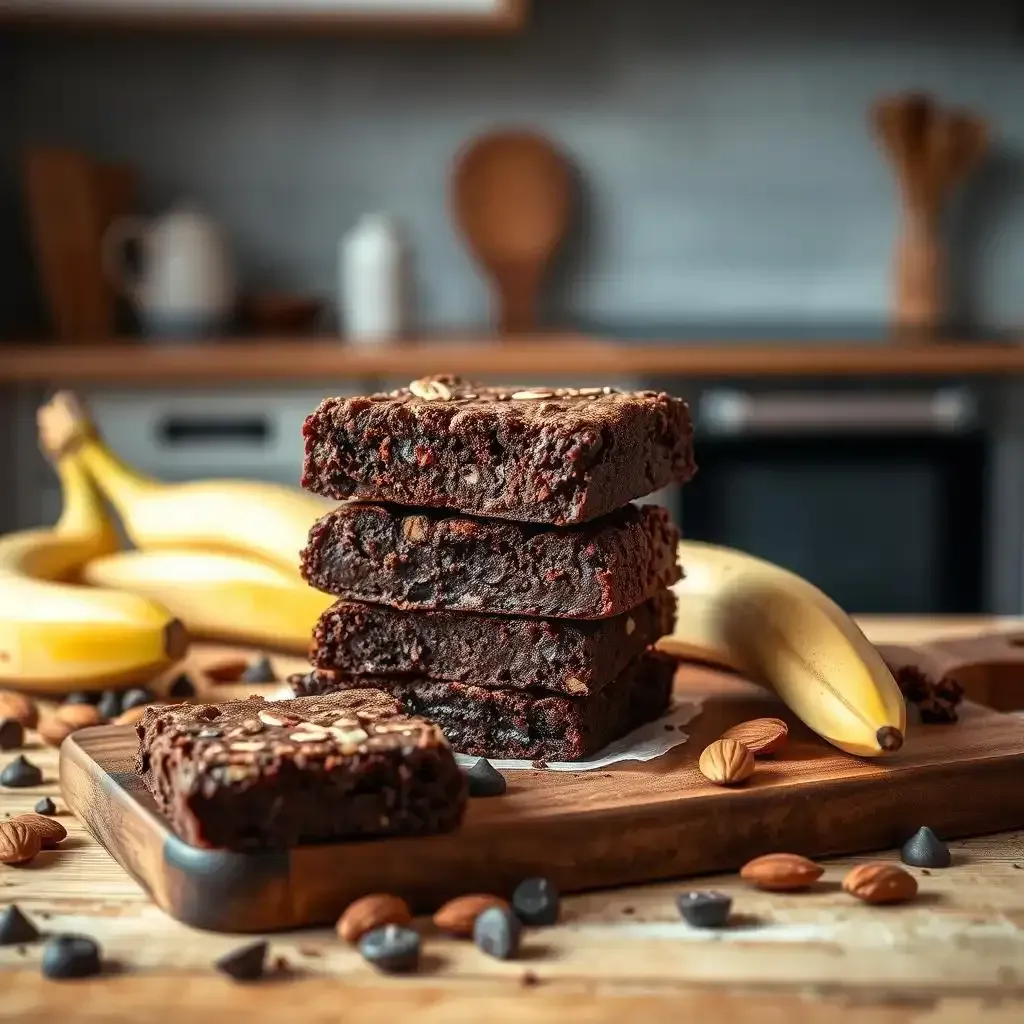 Variations On Eggless Almond Flour Brownies Vegan And Beyond