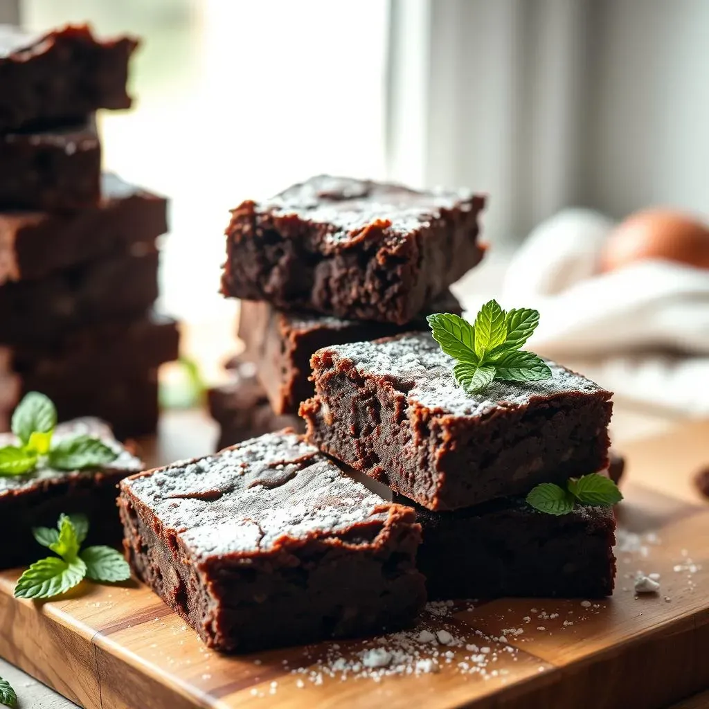 Absolute Vegan Avocado Brownies Minimalist Baker Guide