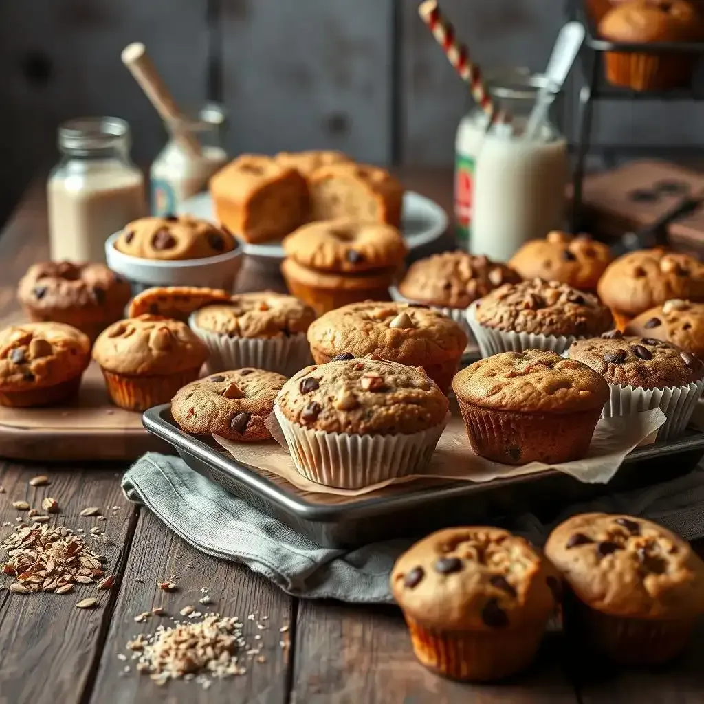 Vegan Baking Substitutions Swapping Ingredients Like A Pro