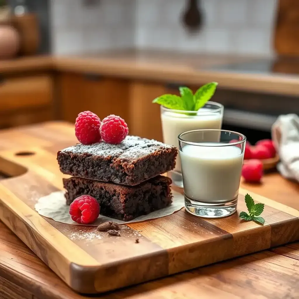 Vegan Brownie Mix Hacks Turning Ordinary Into Extraordinary