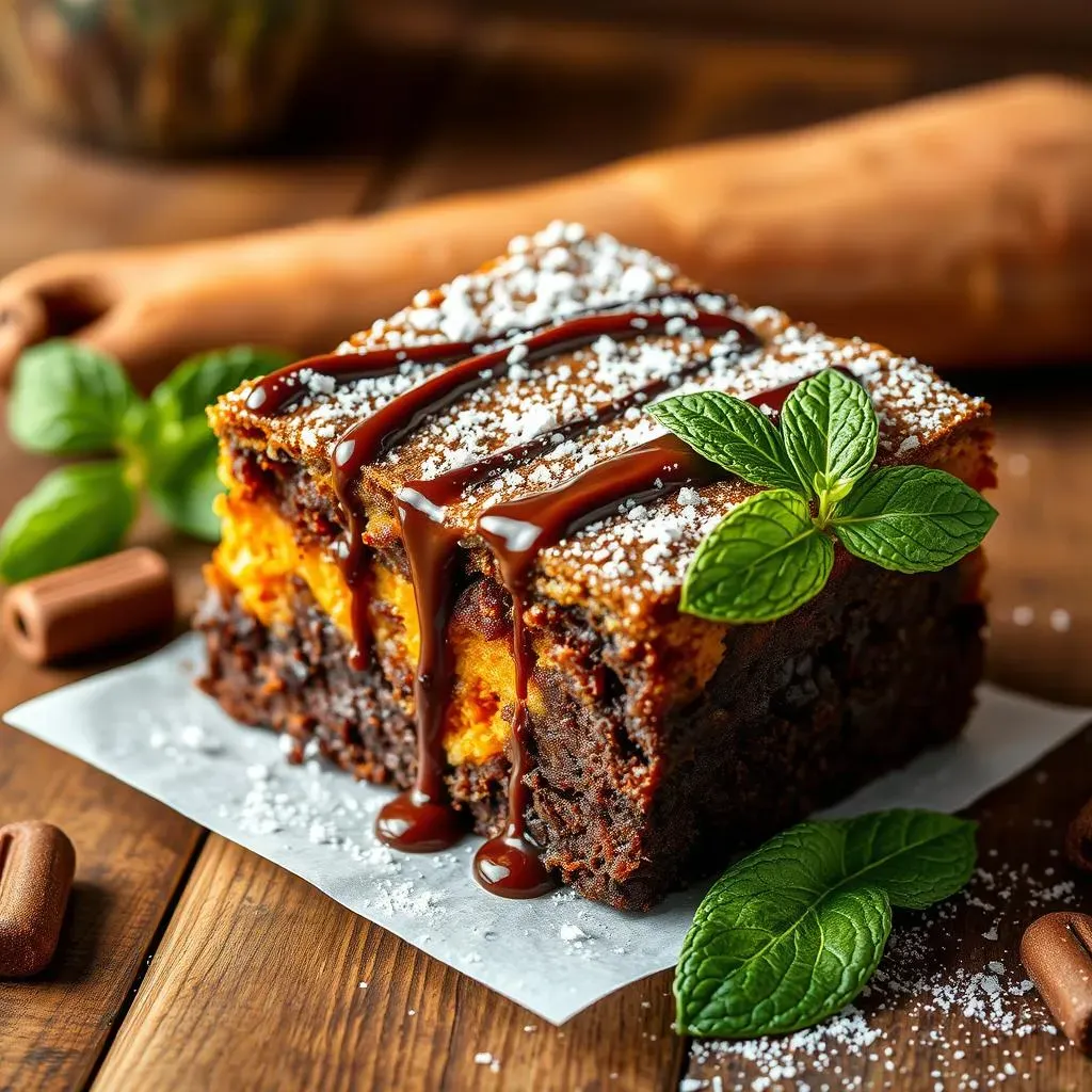 Vegan Sweet Potato Brownies FAQs