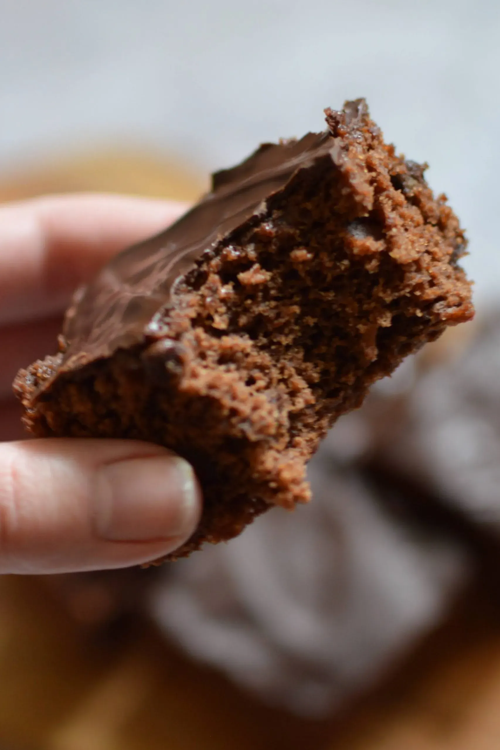 Ways to Enjoy Your Vegan Banana Chocolate Brownies