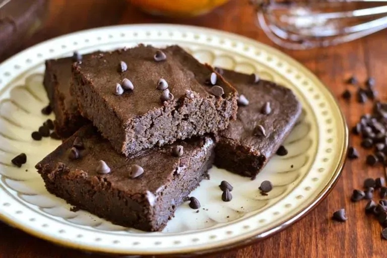 What Are 21 Day Fix Black Bean Brownies Anyway?