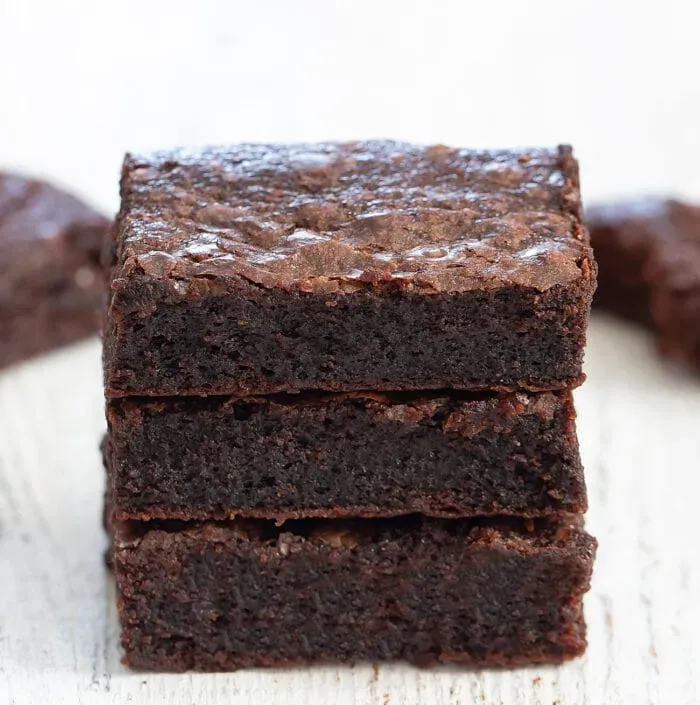 What Exactly Are 4 Ingredient Peanut Butter Brownies?