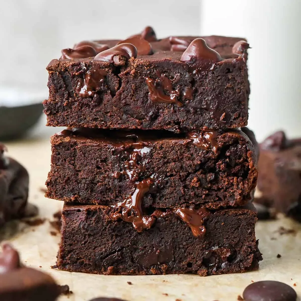 What Makes These the Best Black Bean Brownies You'll Ever Bake?