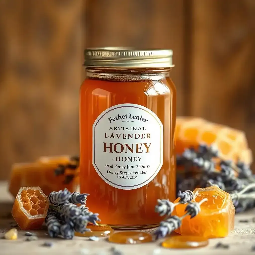 Where To Buy Lavender Honey