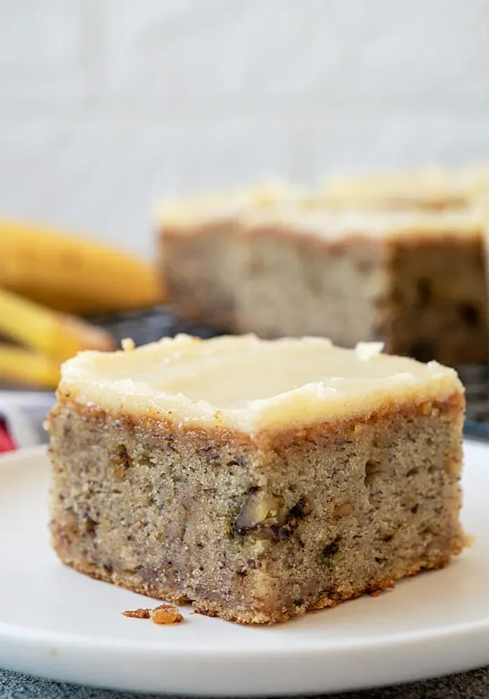 Whipping Up That Killer Brown Butter Frosting
