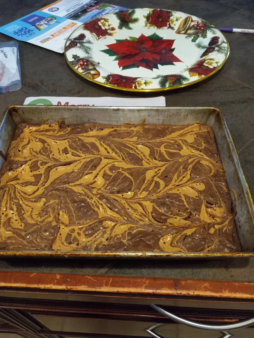 Whipping Up the Chocolate Base